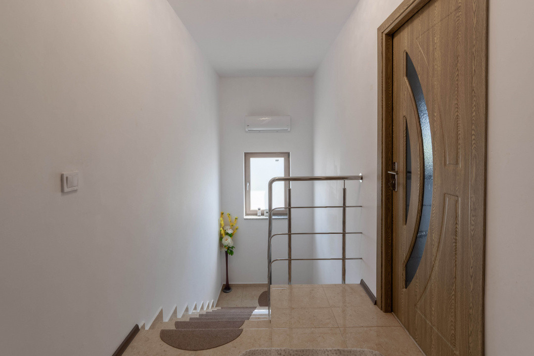 Renunta la Apartament- Descopera Avantajele unei Case Duplex in Mosoaia!
