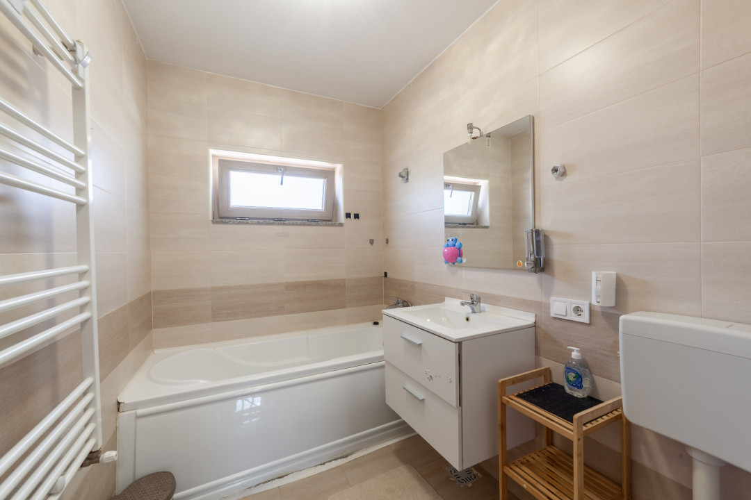 Renunta la Apartament- Descopera Avantajele unei Case Duplex in Mosoaia!