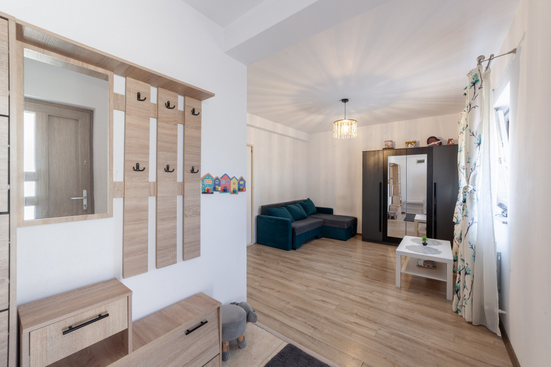 Renunta la Apartament- Descopera Avantajele unei Case Duplex in Mosoaia!
