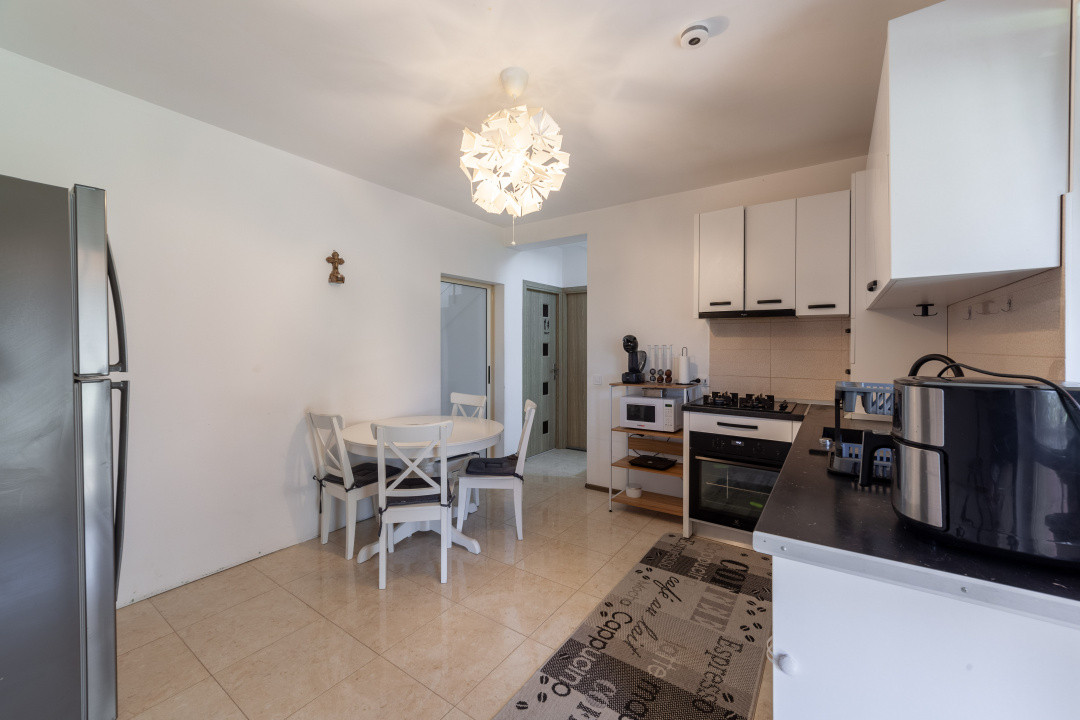 Renunta la Apartament- Descopera Avantajele unei Case Duplex in Mosoaia!