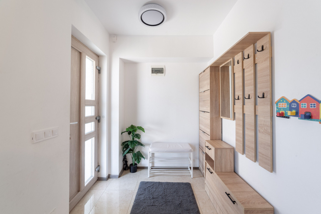 Renunta la Apartament- Descopera Avantajele unei Case Duplex in Mosoaia!