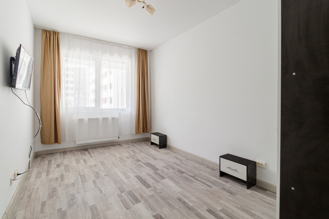 2 camere parter înalt Rotar Park 2