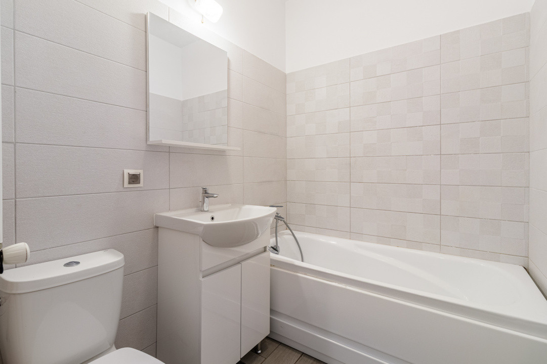 2 camere parter înalt Rotar Park 2