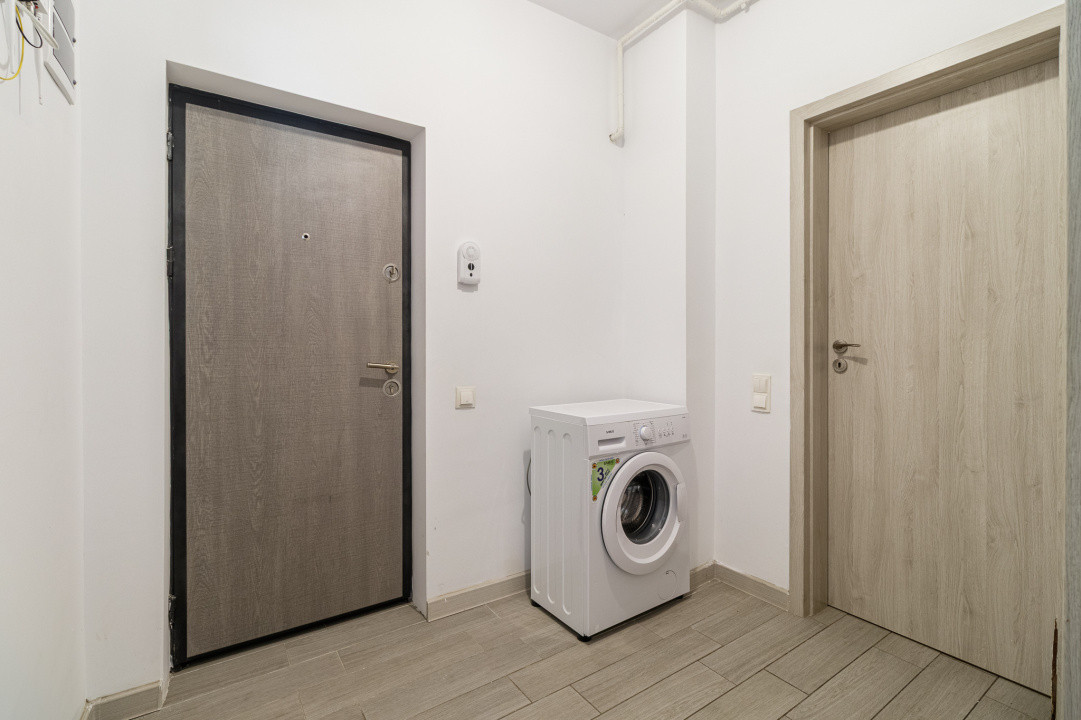 2 camere parter înalt Rotar Park 2