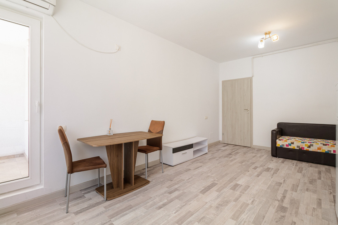 2 camere parter înalt Rotar Park 2