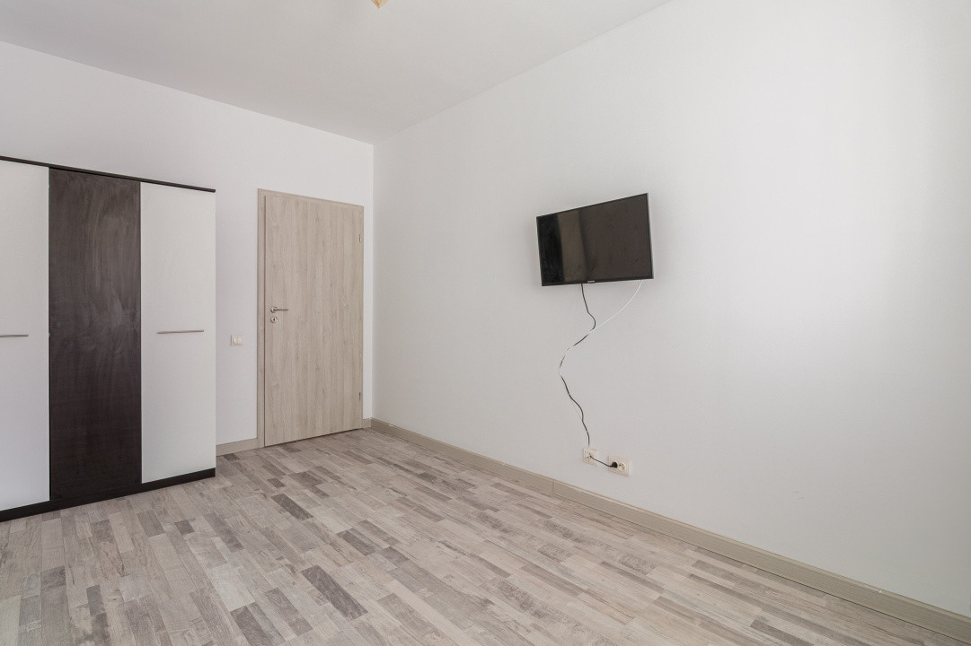 2 camere parter înalt Rotar Park 2