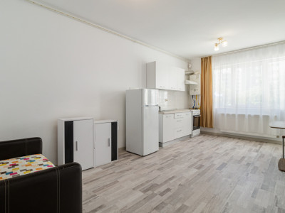 2 camere parter înalt Rotar Park 2