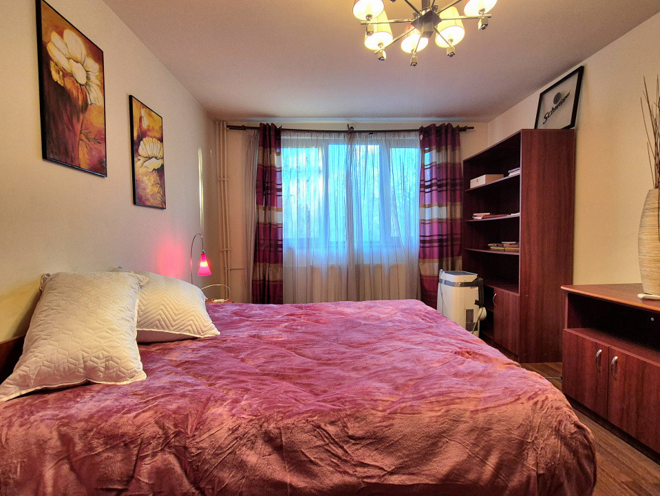 Apartament 2 camere - Bucla
