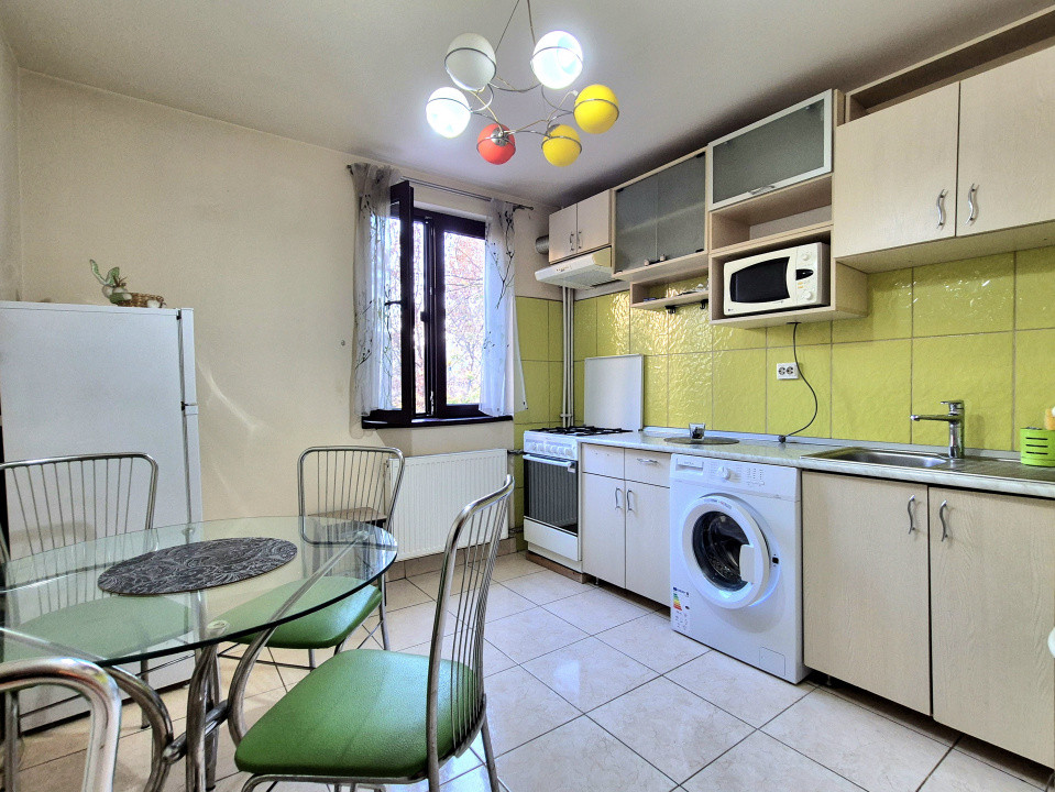 Apartament 2 camere - Bucla