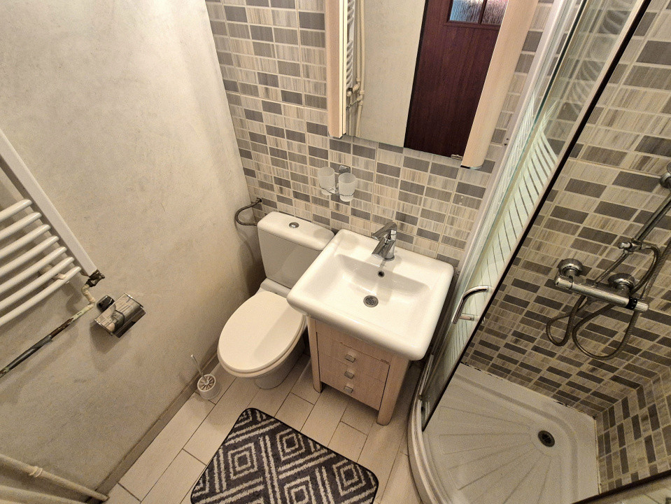 Apartament 2 camere - Bucla