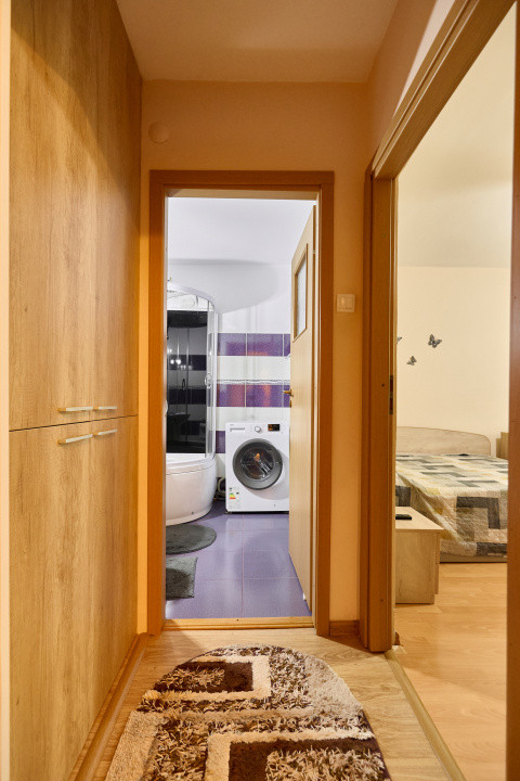 Apartament 2 camere Pitești zona Craiovei-parter!