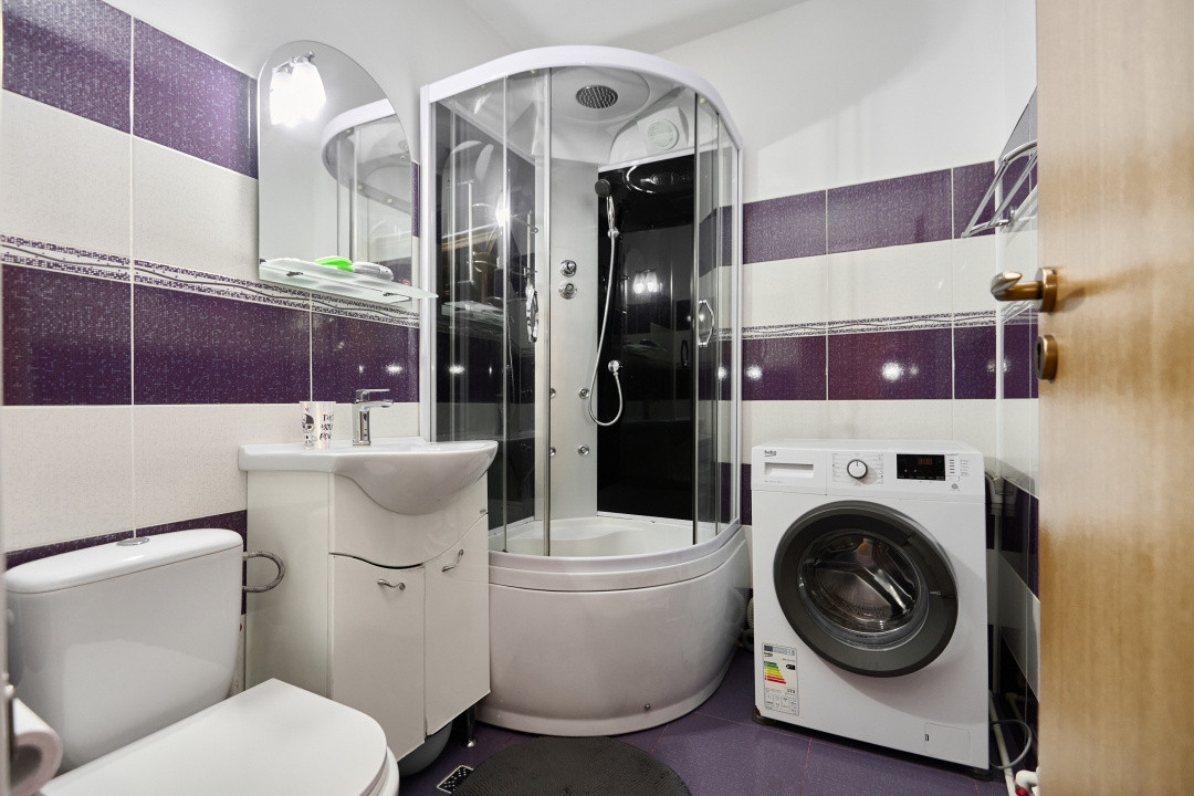 Apartament 2 camere Pitești zona Craiovei-parter!