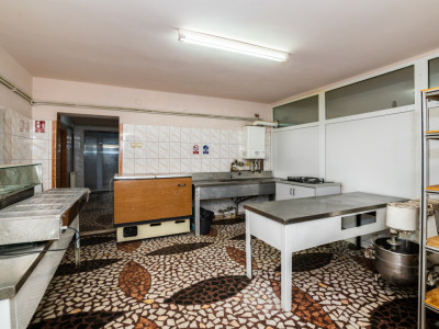 De vânzare Apartament 2 camere Republicii - Carei - Comision 0% cumpărător
