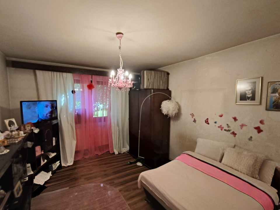 Apartament 2 Camere Decomandat | Parter | Potrivit Locuință sau Cabinet