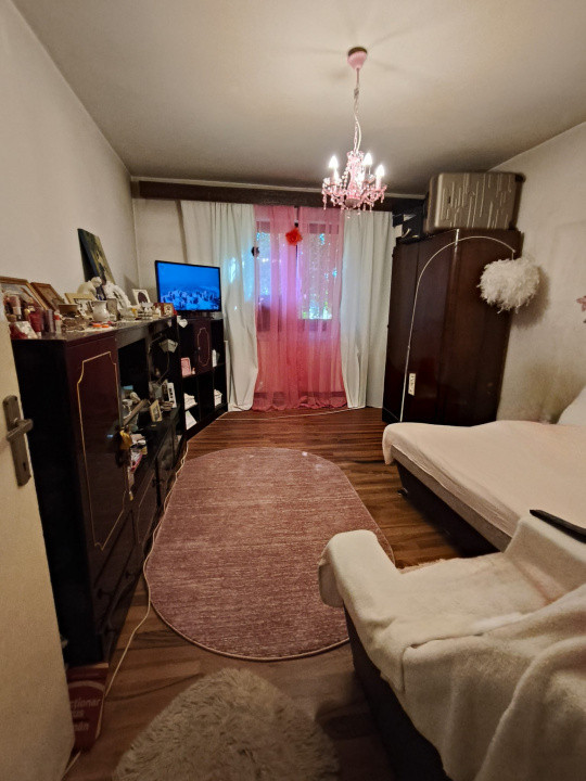 Apartament 2 Camere Decomandat | Parter | Potrivit Locuință sau Cabinet