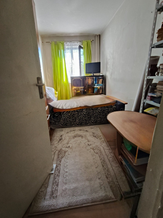 Apartament 2 Camere Decomandat | Parter | Potrivit Locuință sau Cabinet