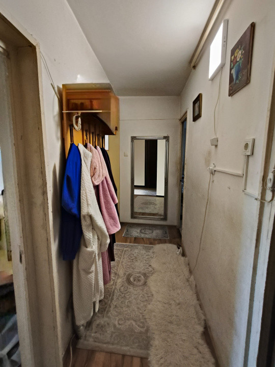 Apartament 2 Camere Decomandat | Parter | Potrivit Locuință sau Cabinet