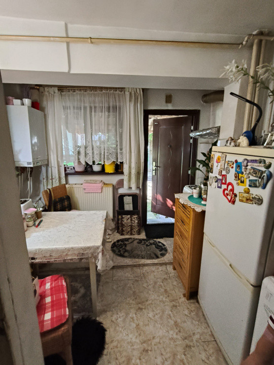 Apartament 2 Camere Decomandat | Parter | Potrivit Locuință sau Cabinet