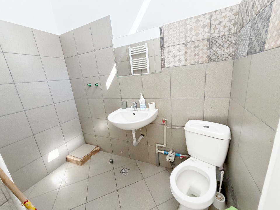 Inchiriere Spațiu Comercial Craiovei - Negoiu