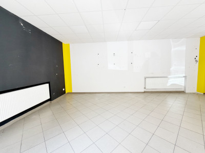 Inchiriere Spațiu Comercial Craiovei - Negoiu