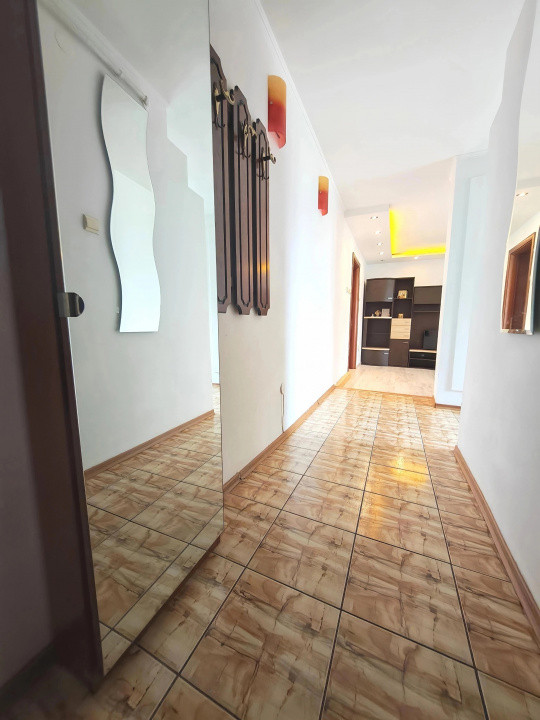 Apartament  2 camere de închiriat în Pitești zonă centrală l