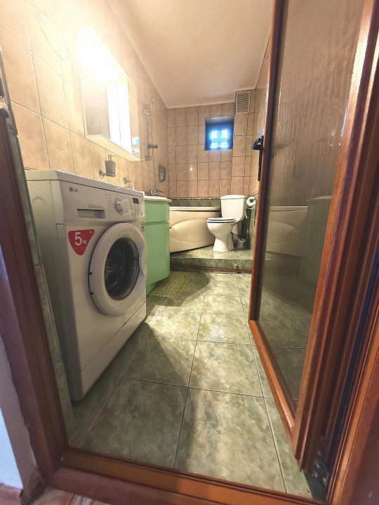 Apartament  2 camere de închiriat în Pitești zonă centrală l