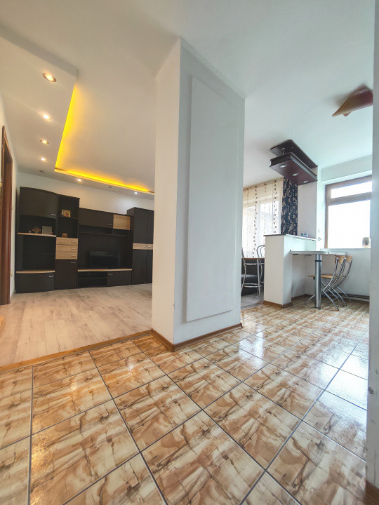 Apartament  2 camere de închiriat în Pitești zonă centrală l
