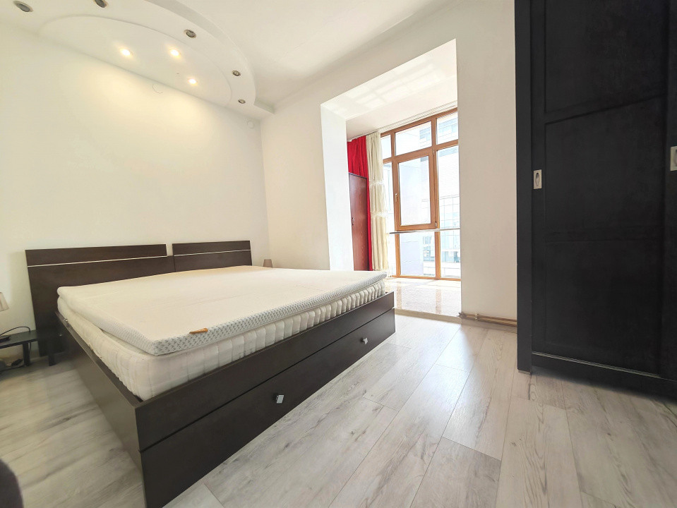 Apartament  2 camere de închiriat în Pitești zonă centrală l