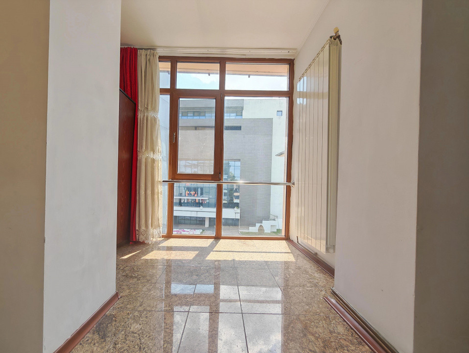 Apartament  2 camere de închiriat în Pitești zonă centrală l