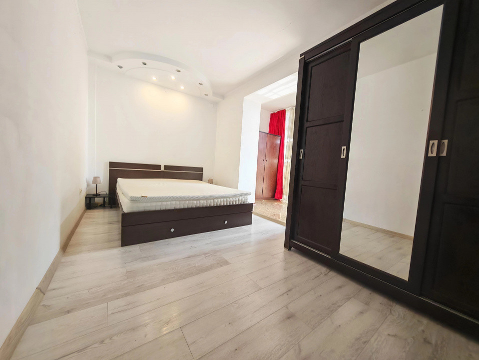 Apartament  2 camere de închiriat în Pitești zonă centrală l