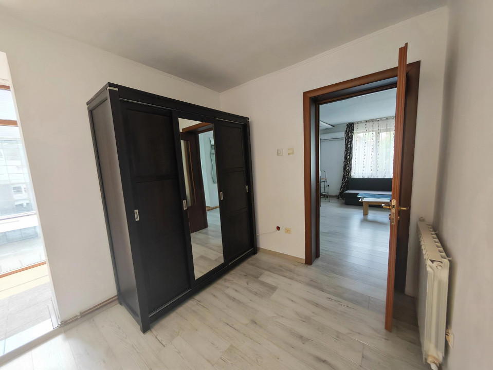 Apartament  2 camere de închiriat în Pitești zonă centrală l