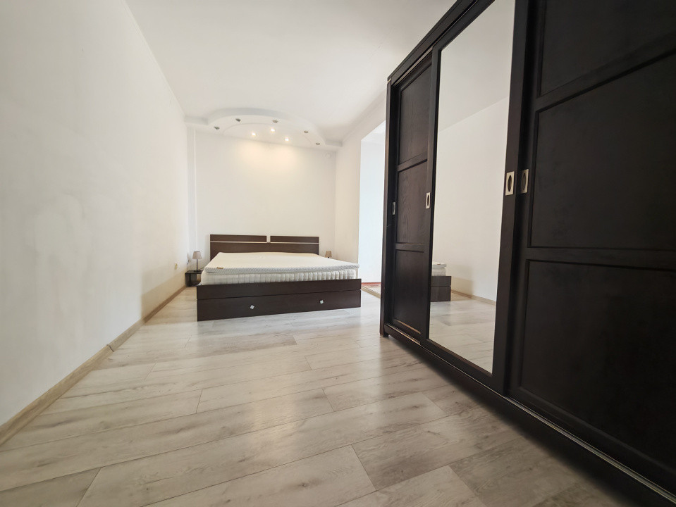 Apartament  2 camere de închiriat în Pitești zonă centrală l