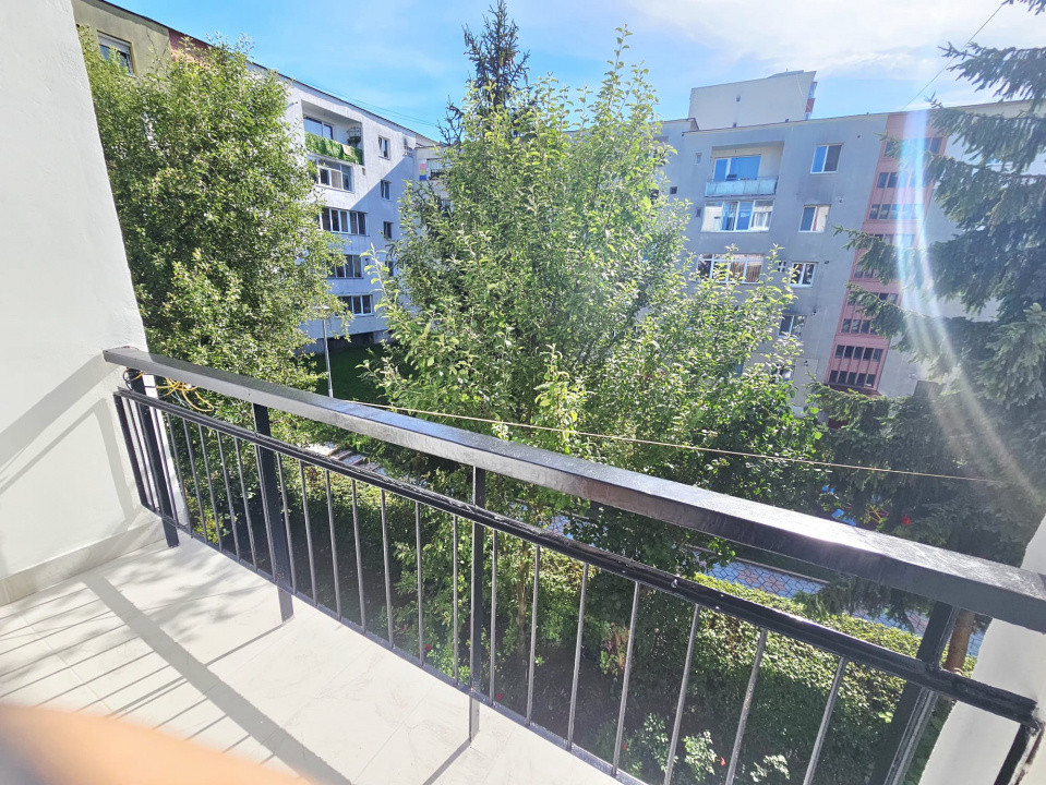 Apartament cochet cu 2 camere de închiriat – Strada Peana, Mănăștur