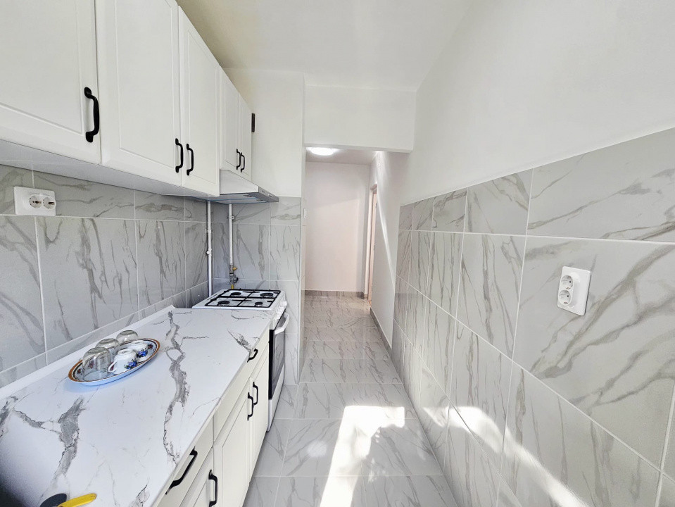 Apartament cochet cu 2 camere de închiriat – Strada Peana, Mănăștur