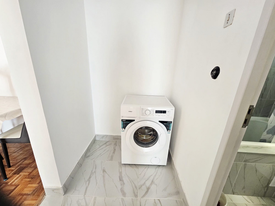 Apartament cochet cu 2 camere de închiriat – Strada Peana, Mănăștur