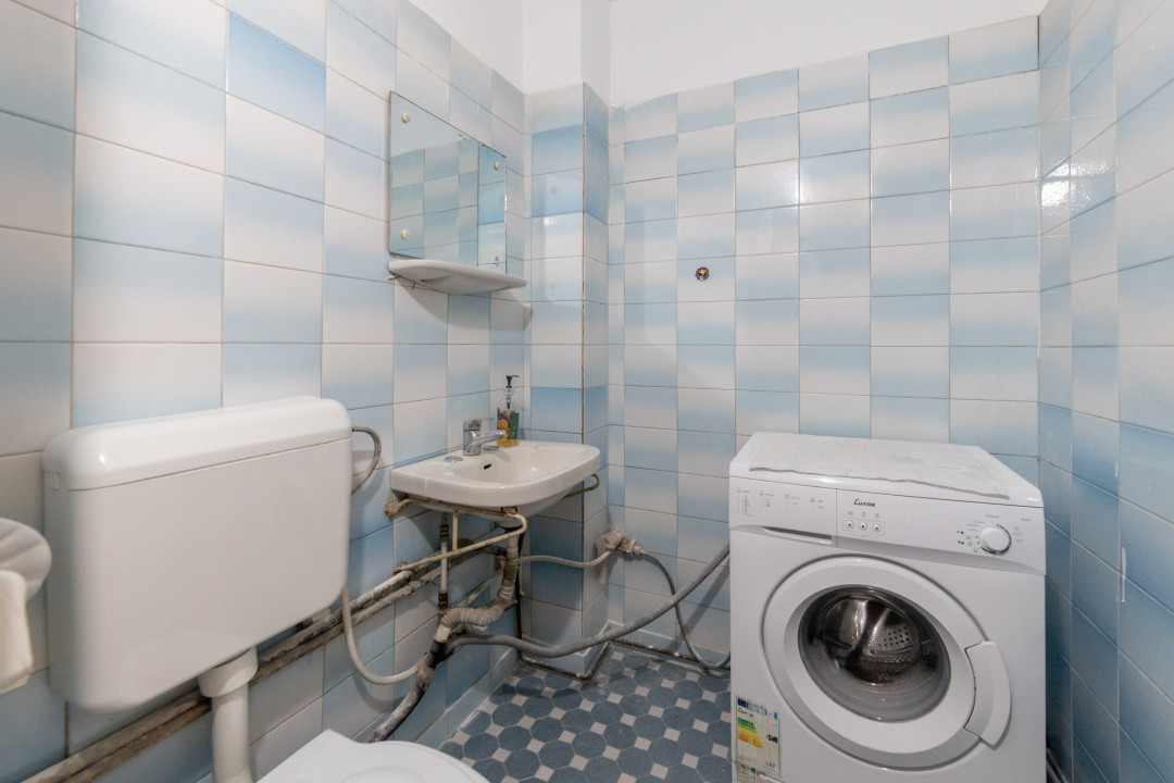 Apartament 3 camere, 89 mp total + garaj separat