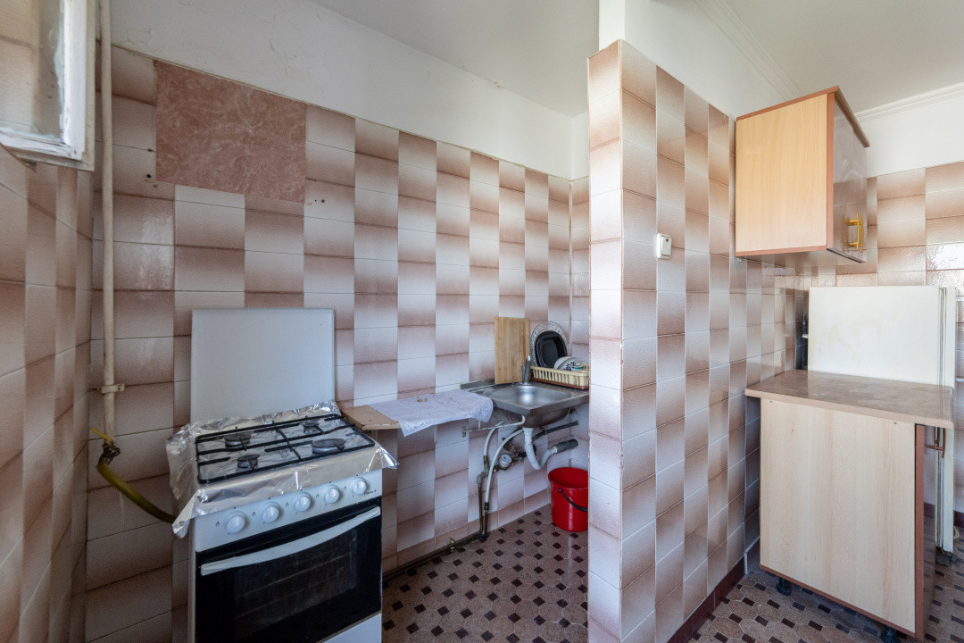 Apartament 3 camere, 89 mp total + garaj separat
