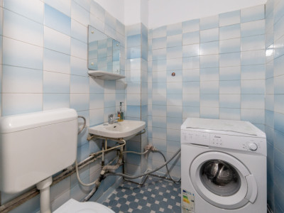 Comision 0%  Apartament 2 camere Maia Teilor - Prima inchiriere