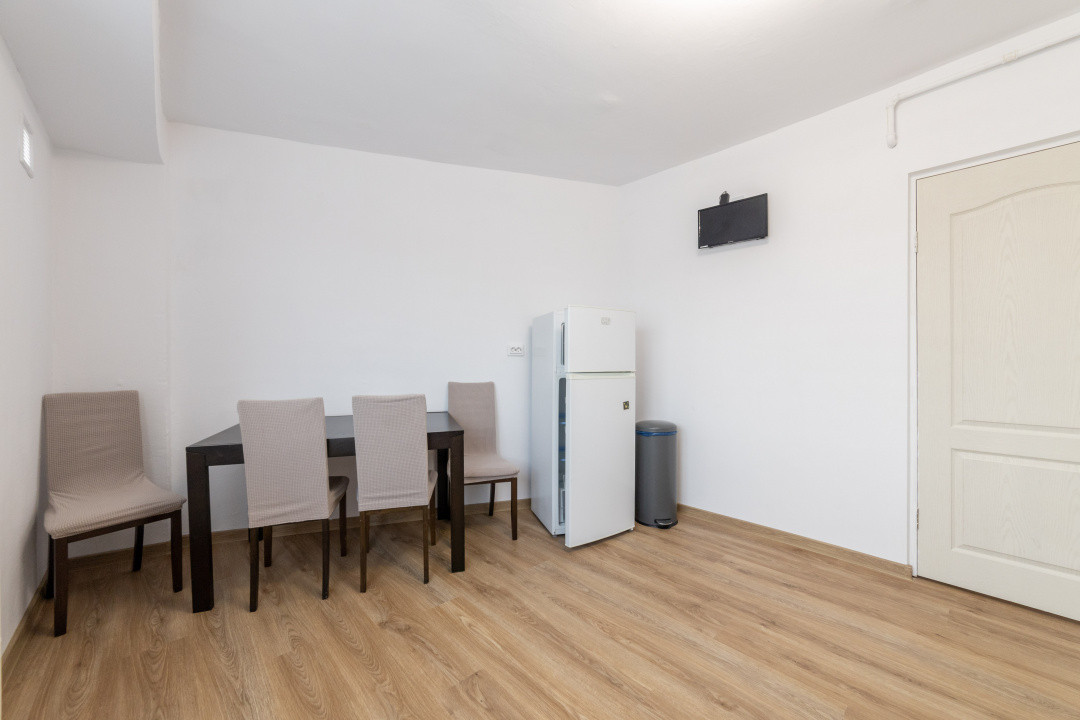 Apartament 3 camere decomandat | Cartier Banat | Str. Dr. Nicolae Crețulescu