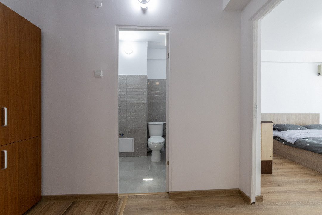 Apartament 3 camere decomandat | Cartier Banat | Str. Dr. Nicolae Crețulescu