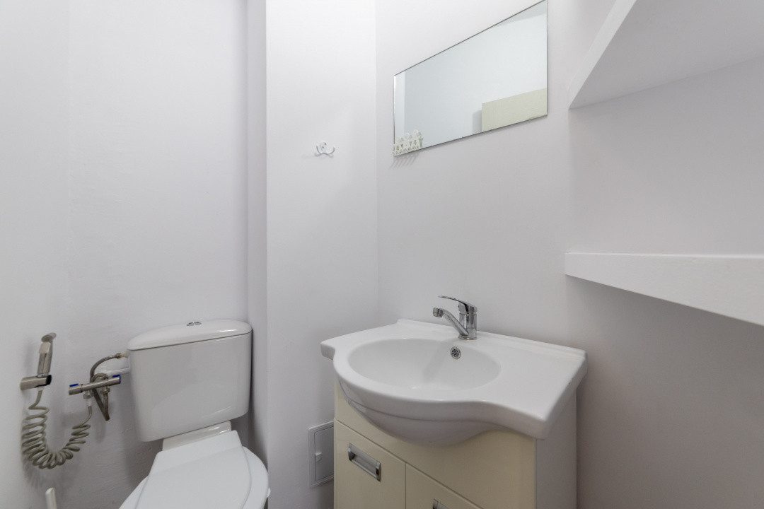 Apartament 3 camere decomandat | Cartier Banat | Str. Dr. Nicolae Crețulescu