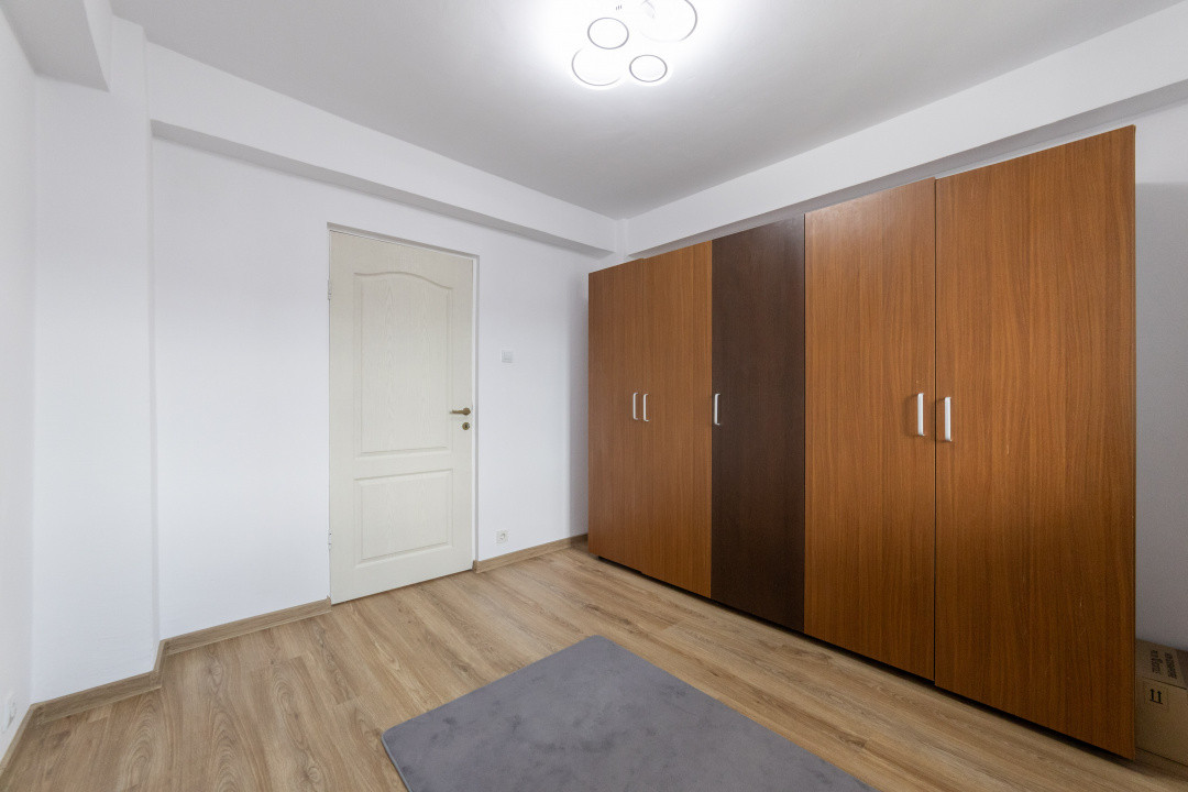 Apartament 3 camere decomandat | Cartier Banat | Str. Dr. Nicolae Crețulescu