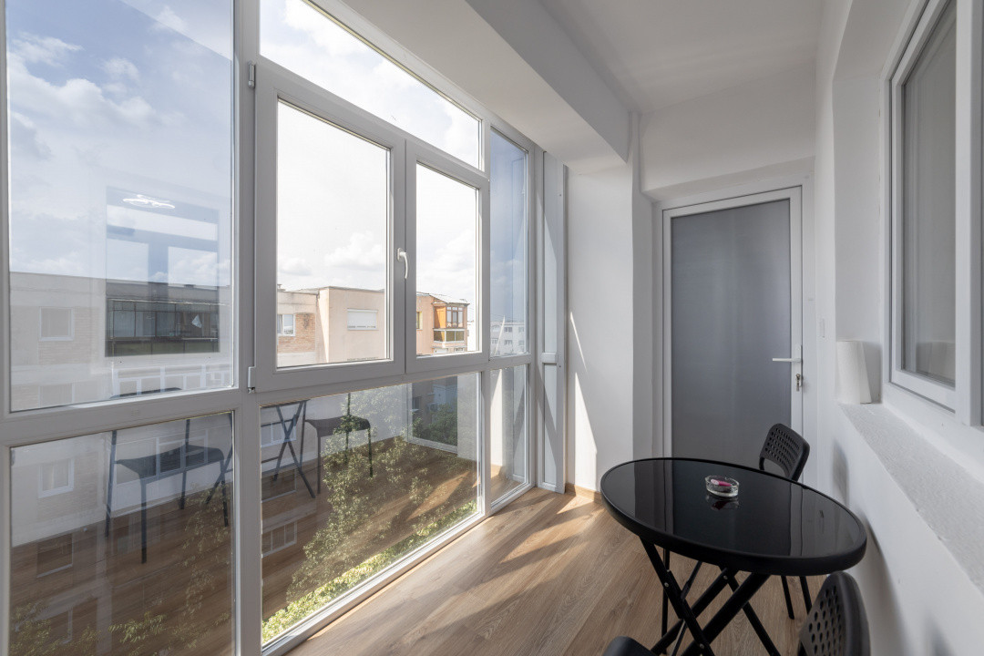 Apartament 3 camere decomandat | Cartier Banat | Str. Dr. Nicolae Crețulescu