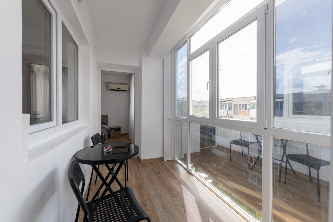 Apartament 3 camere decomandat | Cartier Banat | Str. Dr. Nicolae Crețulescu