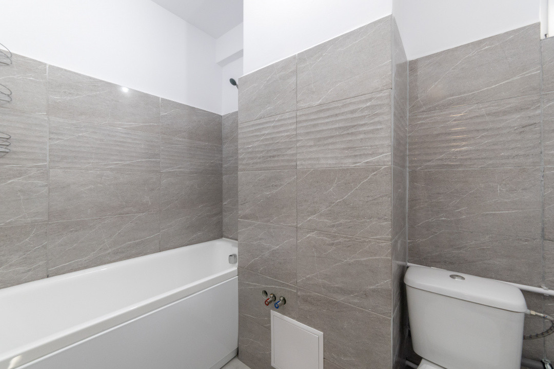 Apartament 3 camere decomandat | Cartier Banat | Str. Dr. Nicolae Crețulescu