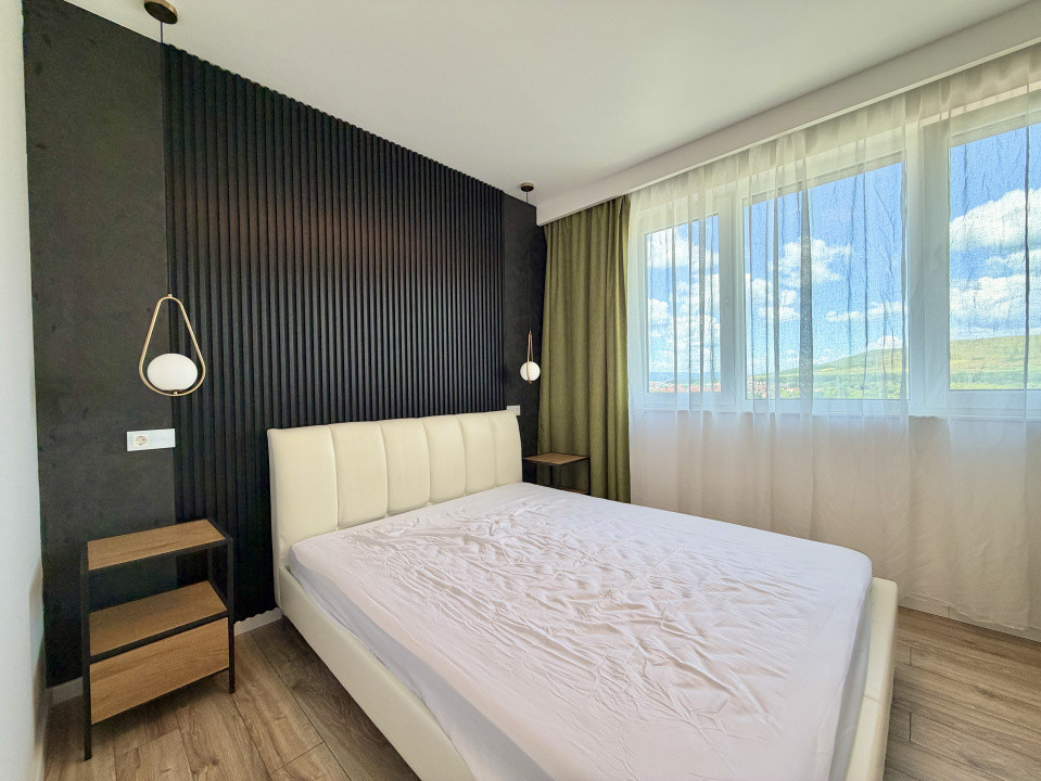 Comision 0%. Inchiriere 3 camere Avram Iancu langa  sens  BMW, Vivo,  Floresti
