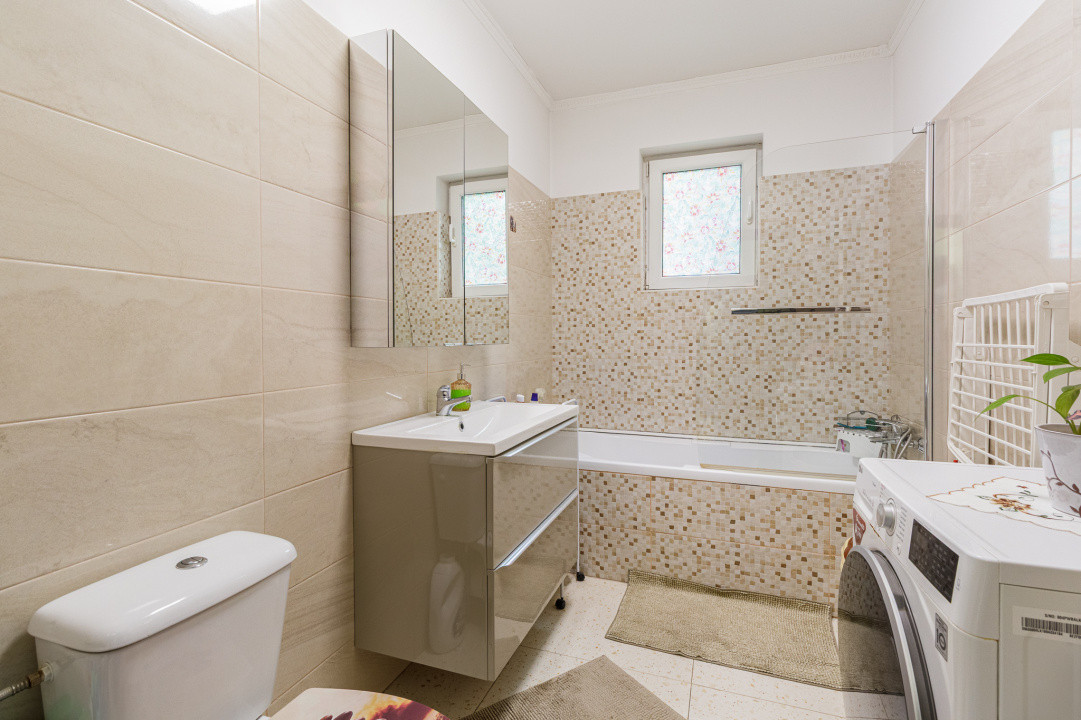 2 camere mobilat si utilat, Venus 1, Metalurgiei
