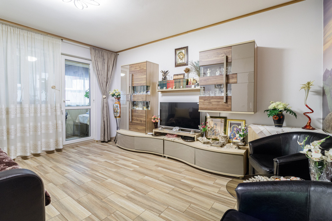 2 camere mobilat si utilat, Venus 1, Metalurgiei