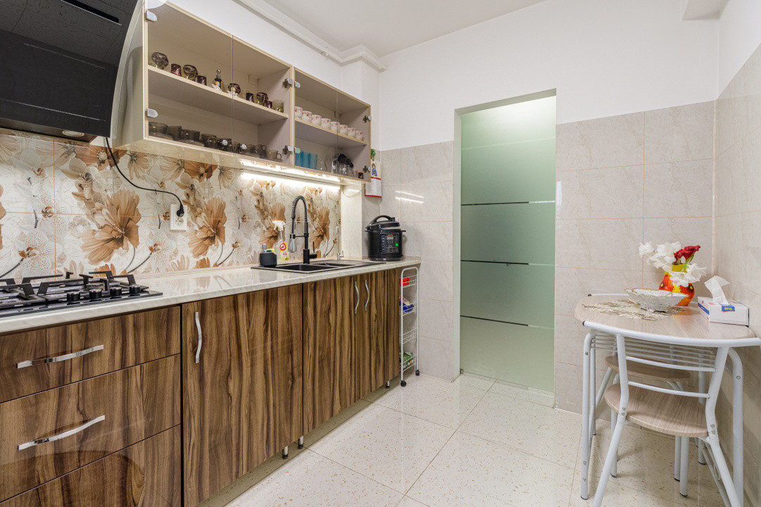 2 camere mobilat si utilat, Venus 1, Metalurgiei