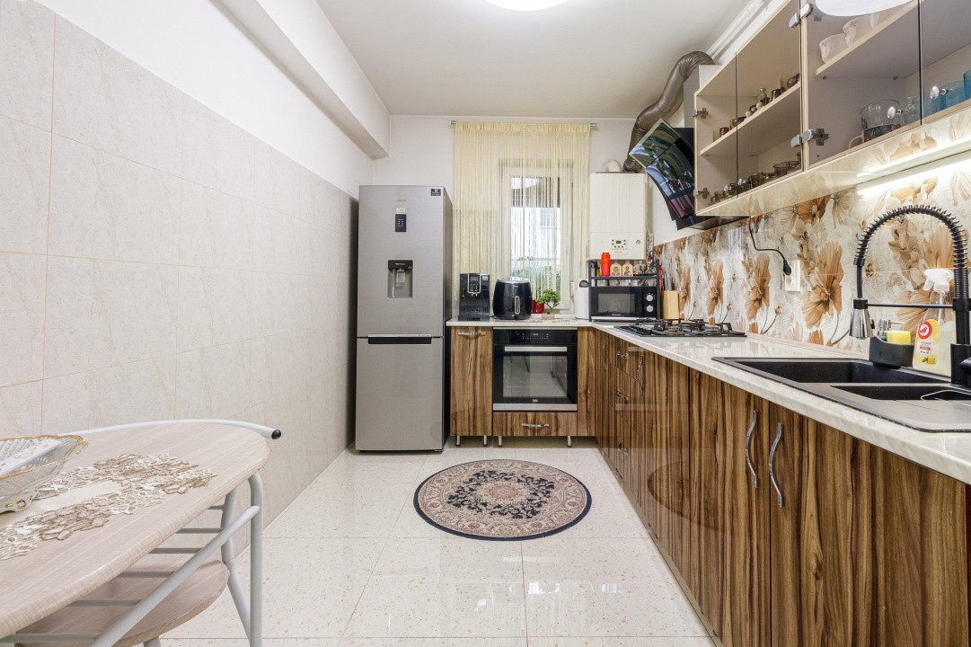 2 camere mobilat si utilat, Venus 1, Metalurgiei